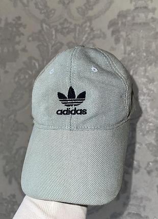 Кепка adidas