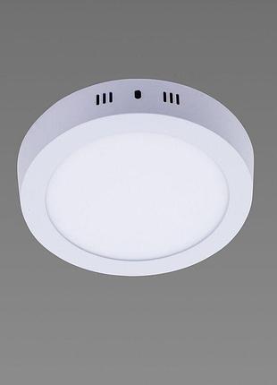 Светильник точечный valeso ш kld 104a w (12w)