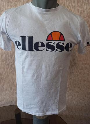 Женская футболка ellesse (размер 34)