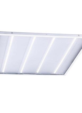 Панель эко led sirius pl004-36w прозрачная 6500к