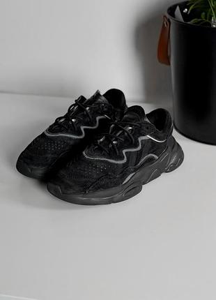 Кросівки adidas ozweego kids