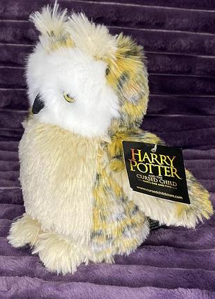 Іграшка сова harry potter 2