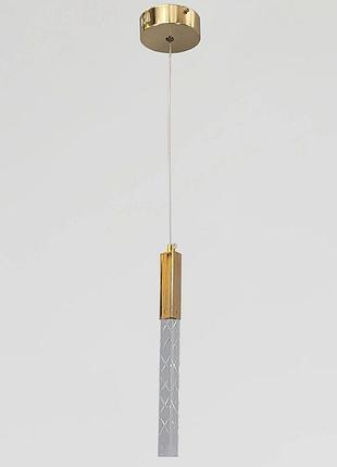 Люстра № 2350/1gd