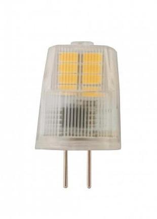 Светодиодная лампа makro-3 3w g4 6400к
