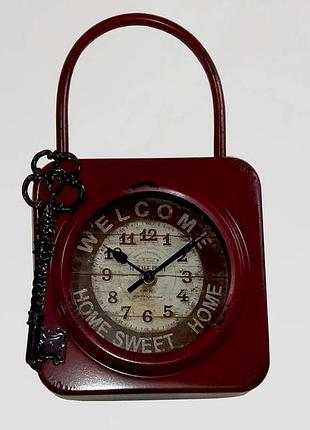Часы no 14atc350-red