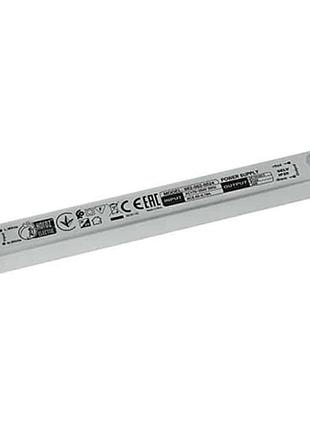 Слім драйвер для стрічки led vipa-24