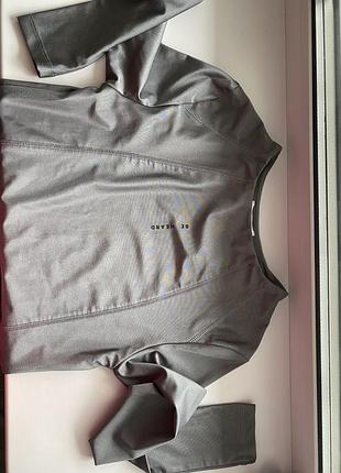 Лонгслів topshop 3