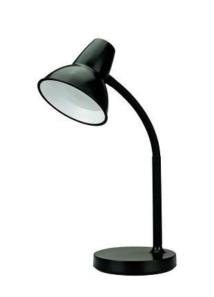 Светильник настольный led beste 5w черный