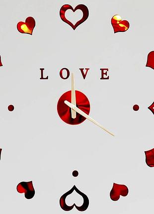 Часы no zh024red