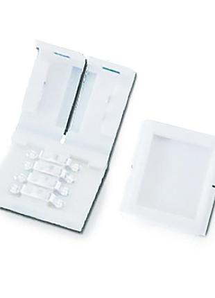 Соединитель для 5050led rgb feron ld106