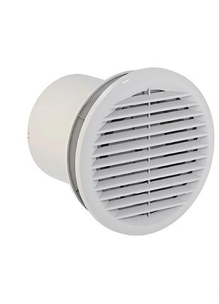 Вентилятор airymax-3 12w білий