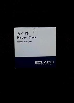 A.c pimpeel cream eclado
