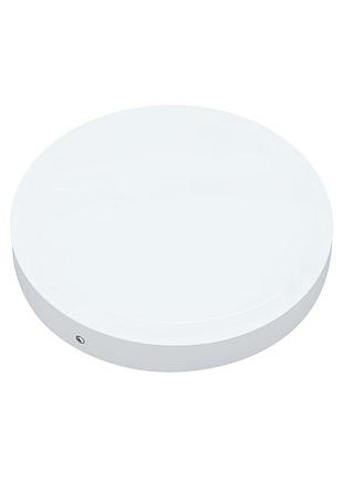 Светодиодный светильник влагозащищенный norton-36 36w ip65 6400к белый
