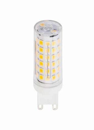 Светодиодная лампа peta-10 10w g9 4200k