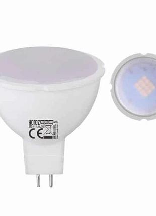 Светодиодная лампа fonix-8 8w gu5.3 4200к