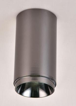 Светильник точечный sirius rt206 plb+plb