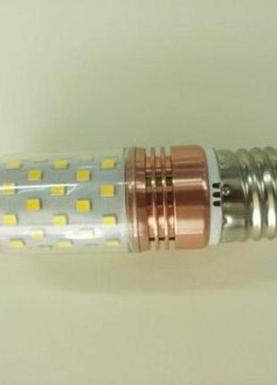 Светодиодная лампа тк-12w-e14 led (гарантия не распространяется)