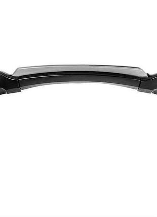 Передний сплиттер niken grey (abs) для honda accord vii 2002-2007 гг