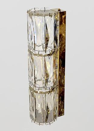 Бра № 806a/100*300gd