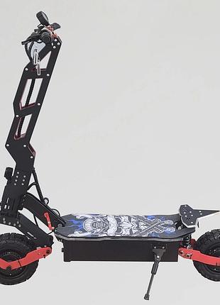 Электросамокат no be815