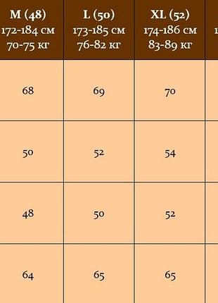 Куртка мужская 10