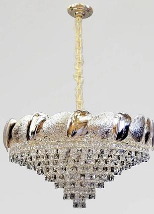 Люстра № 8836/80gd