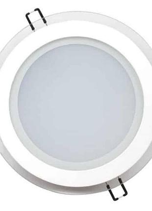 Светодиодный светильник clara-15 15w 4200к