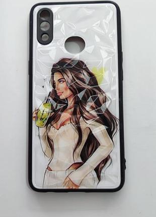 Чохол на samsung a10s