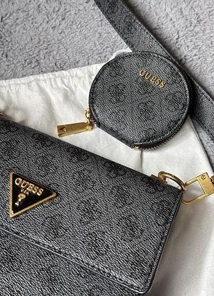 Сумка guess (оригінал) 3