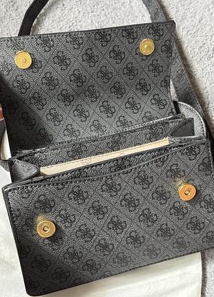 Сумка guess (оригінал) 5