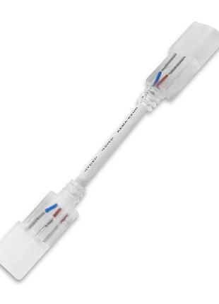 Соединитель feron ld508 для ленты ls720 220v