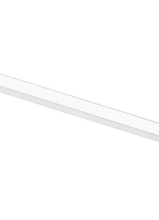 Светодиодная люстра fortis-40 3cct 40w белая