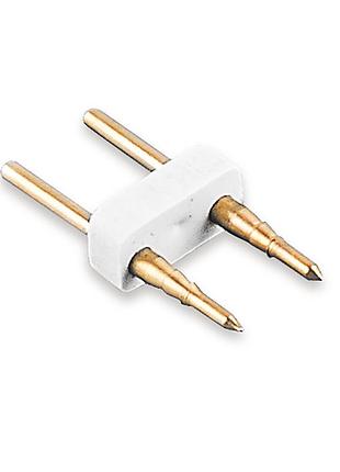 Соединитель feron ld507 для ленты ls720 220v