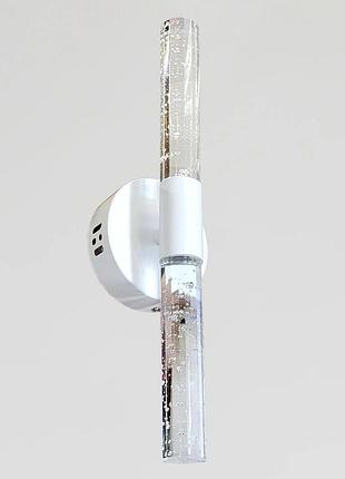 Бра no 1908/1w wh