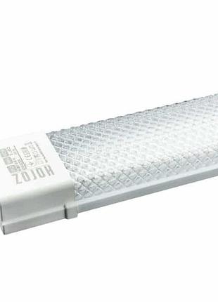 Светодиодный светильник gama-60 60w 7000k