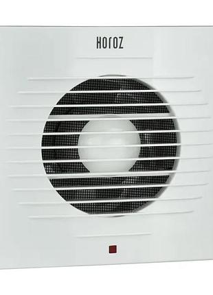 Вентилятор 12w (10 см)