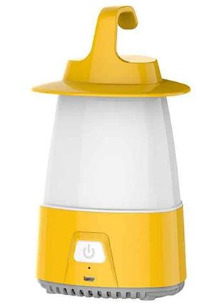 Ліхтарик світлодіодний crespo 25w