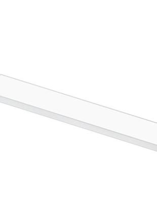 Светодиодная люстра fortis-60 3cct 60w белая