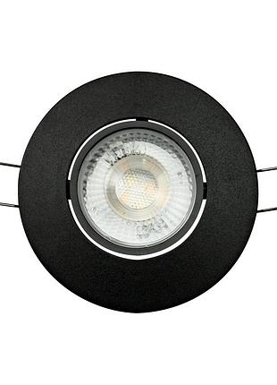 Светодиодный светильник nora pro-5 5w 3000k-4500k-6000k