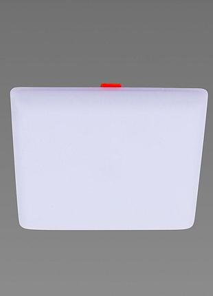 Светильник точечный sirius c209 wt 36w