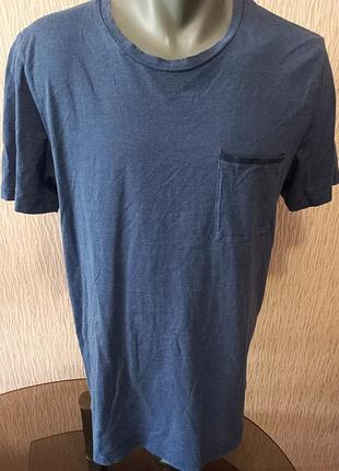 Футболка selected homme (размер l/xl)