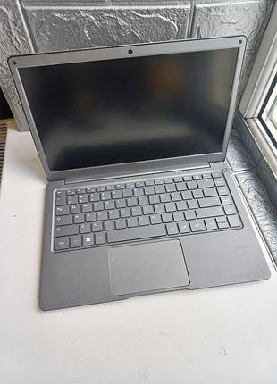 Ноутбук jumper ezbook x3.