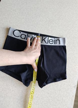 Труси calvin klein 5