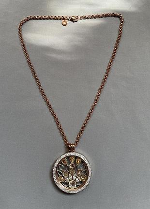Колье nikki lissoni 8