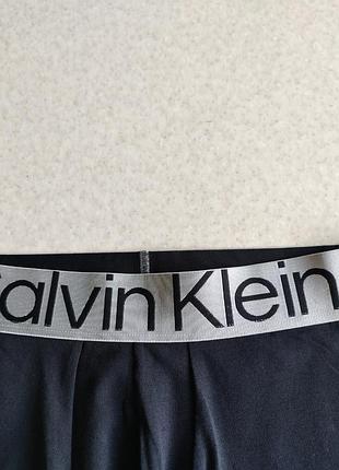 Труси calvin klein 3