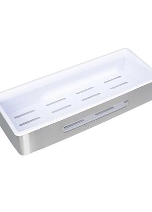 Поличка одинарна valeso 2202-1-10 gb