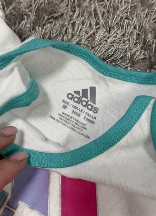 Боді adidas 2