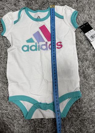 Боді adidas 3