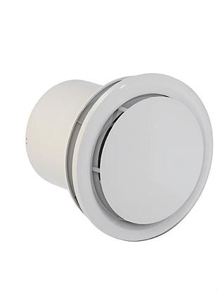 Вентилятор airymax-2 12w білий