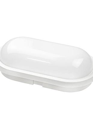 Светодиодный светильник влагозащищенный aydos-15 15w ip65 6400к белый